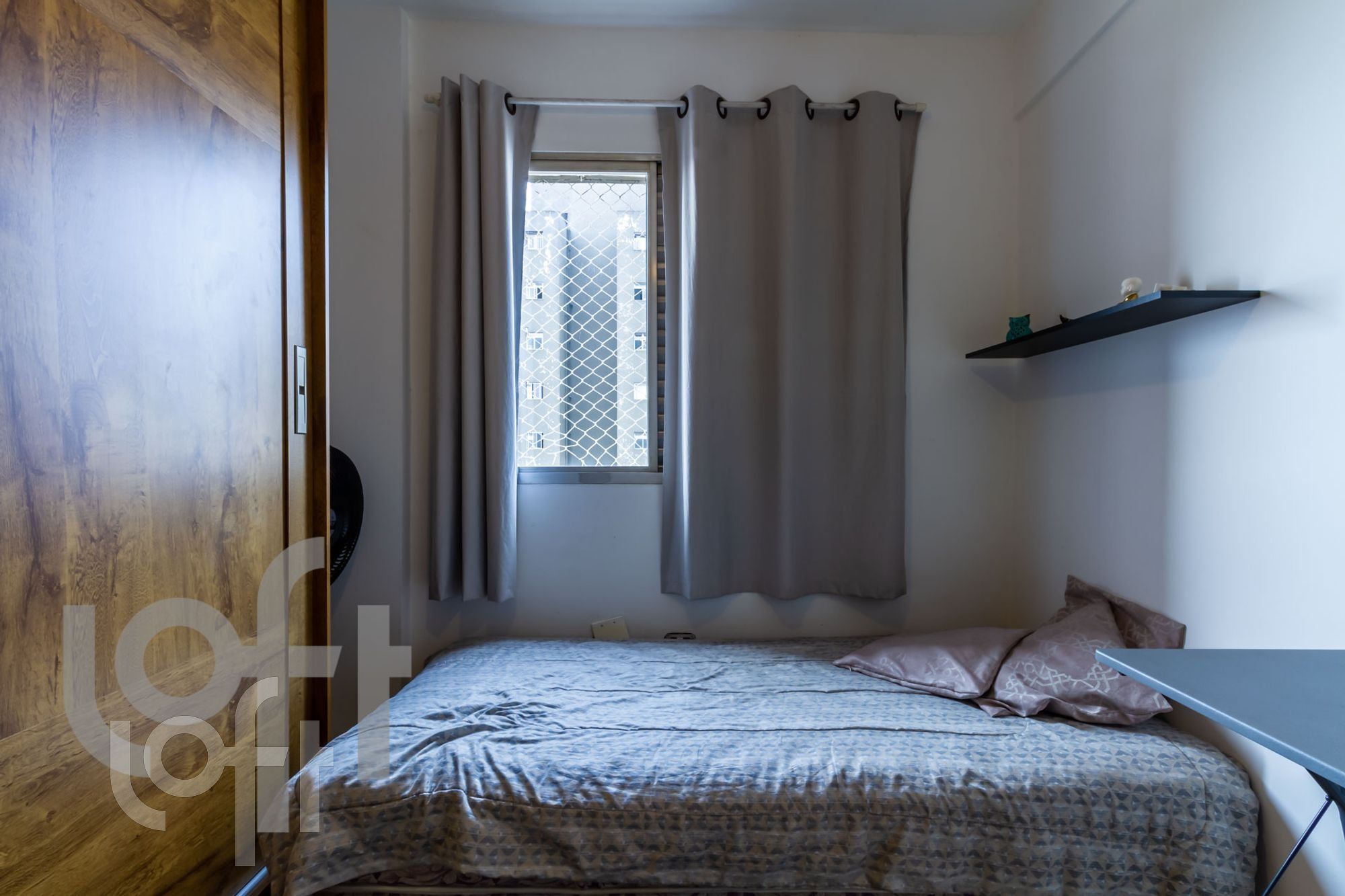 Apartamento, 2 quartos, 65 m² - Foto 19