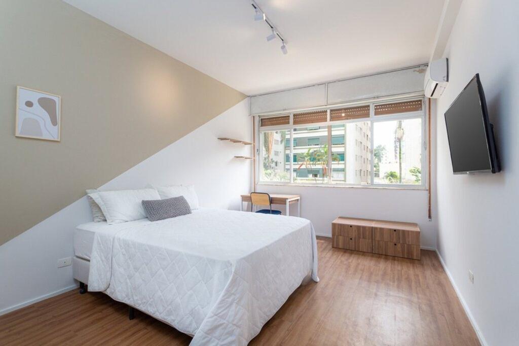 Apartamento, 5 quartos, 145 m² - Foto 23