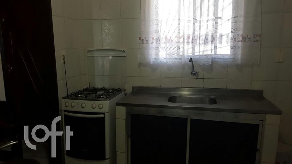 Apartamento, 2 quartos, 50 m² - Foto 12