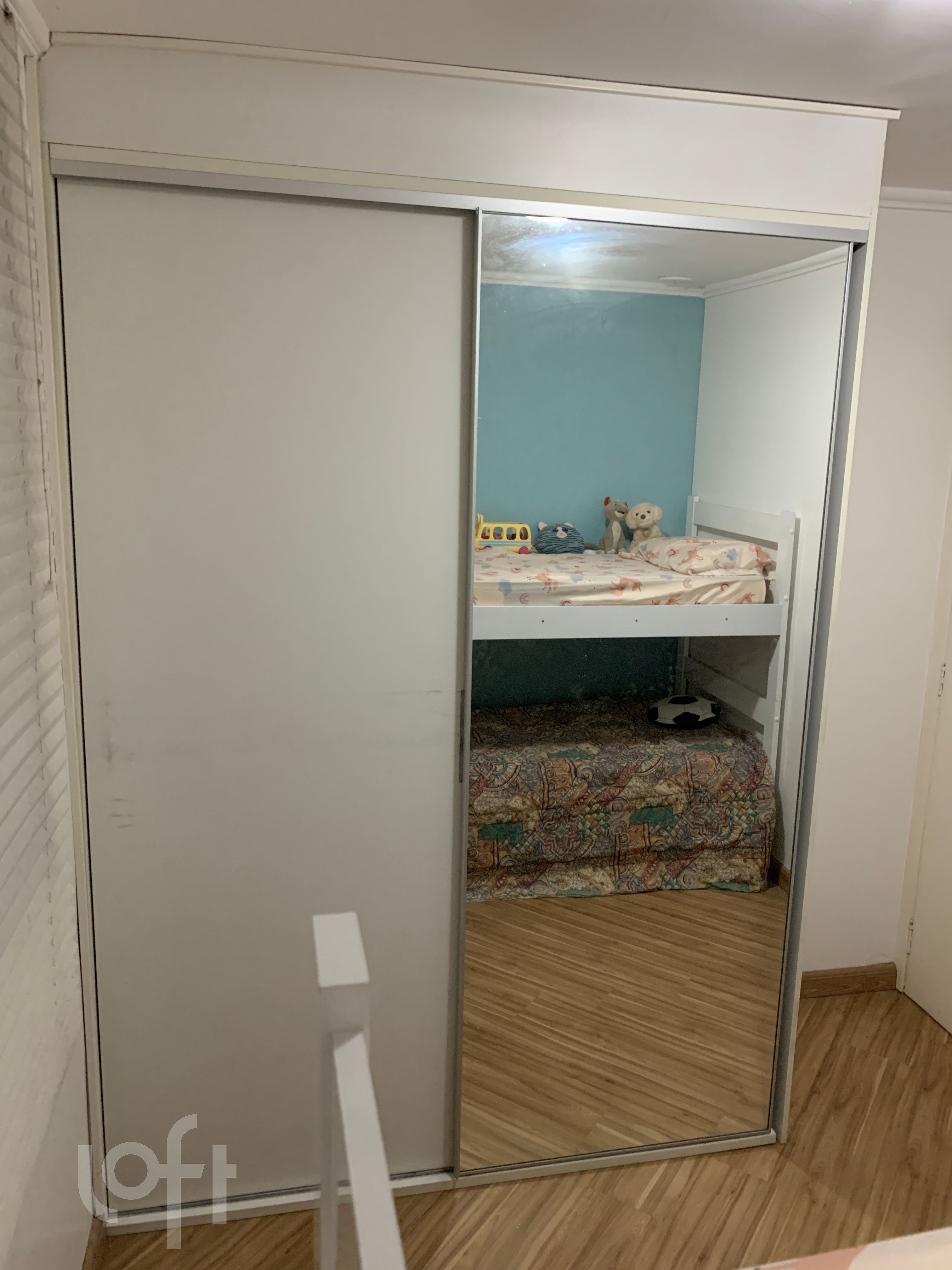 Apartamento, 2 quartos, 45 m² - Foto 19