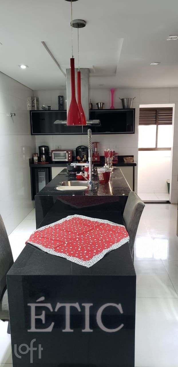 Apartamento, 3 quartos, 169 m² - Foto 11