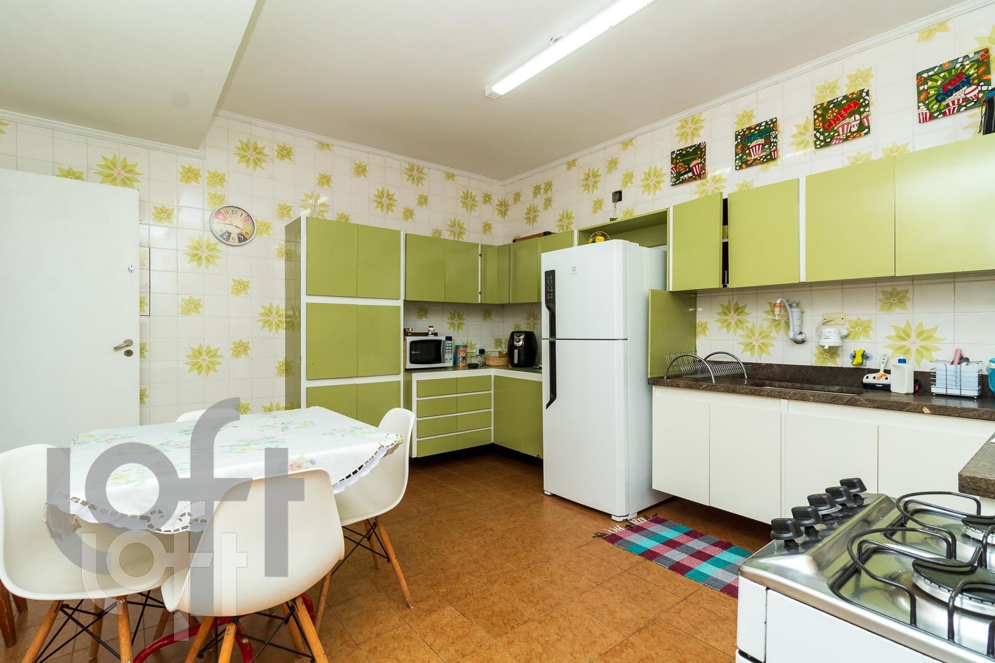 Apartamento, 3 quartos, 176 m² - Foto 22