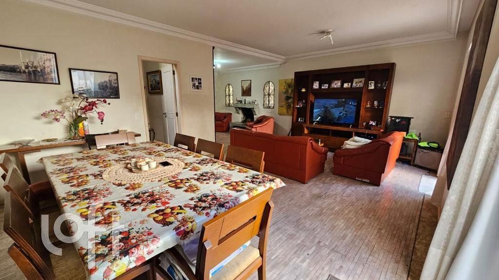 Casa, 3 quartos, 266 m² - Foto 4