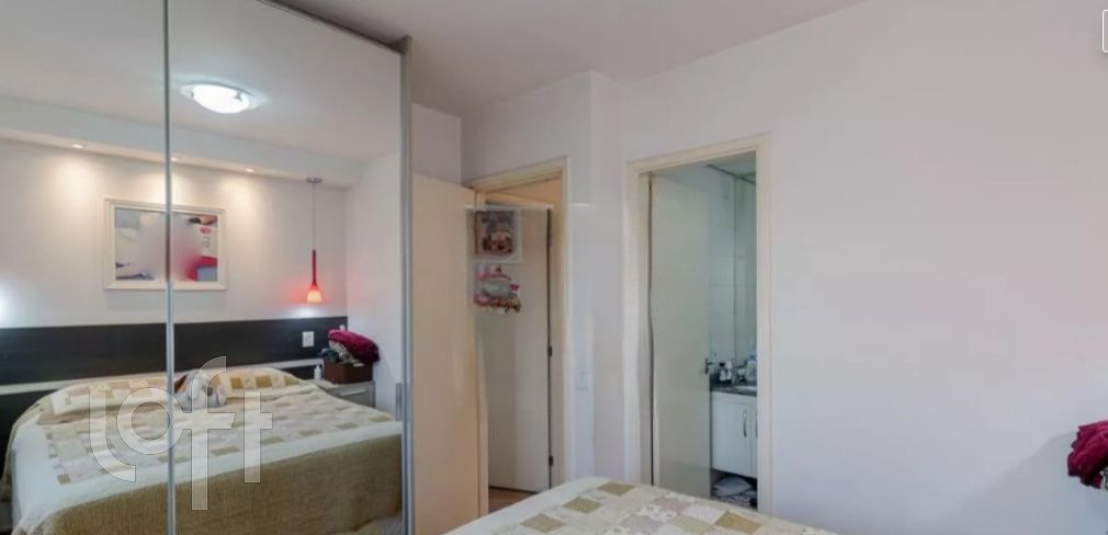 Apartamento, 3 quartos, 69 m² - Foto 11