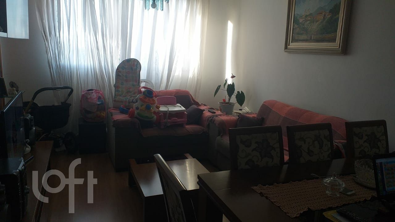 Apartamento, 3 quartos, 87 m² - Foto 4
