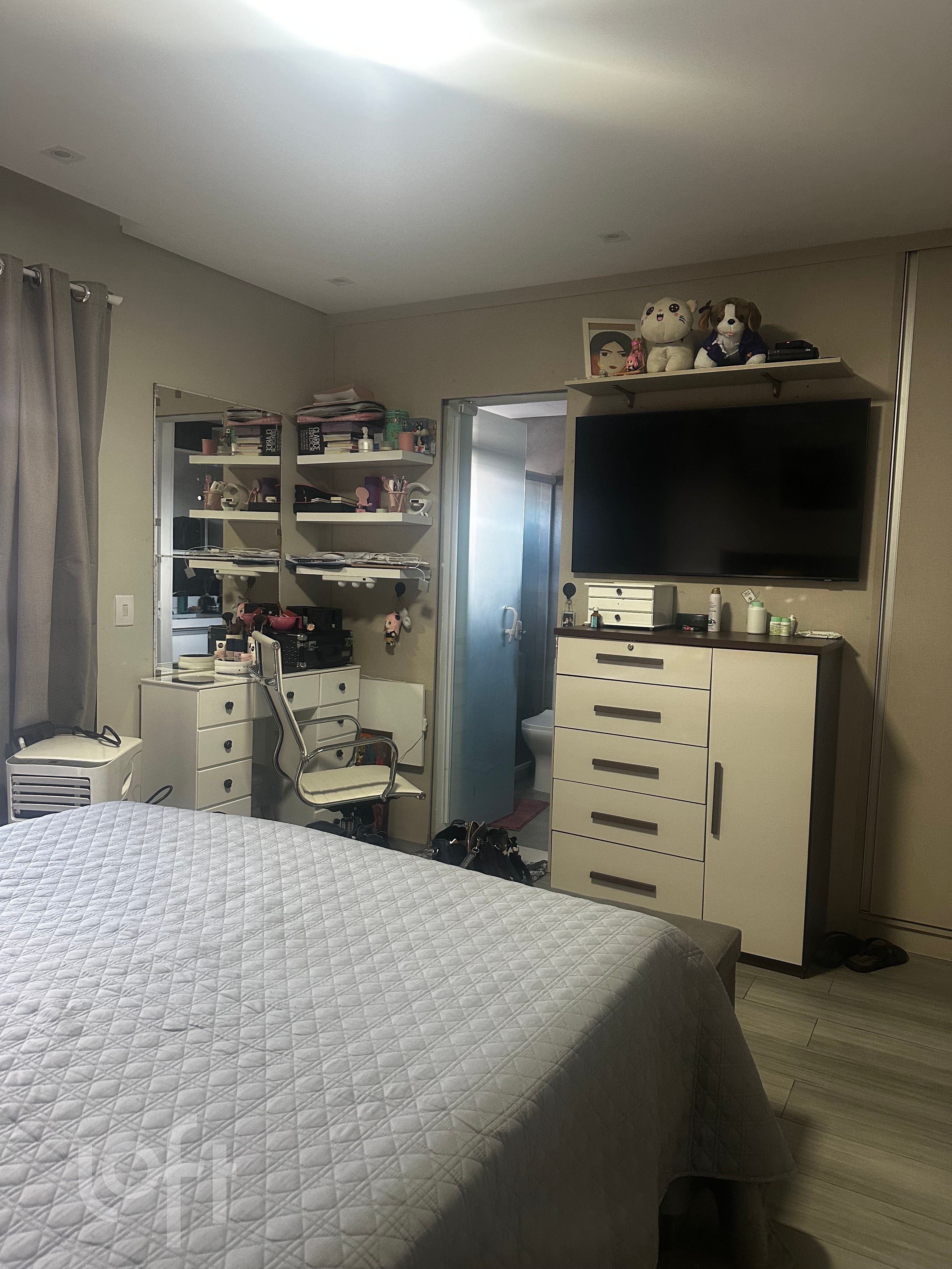 Apartamento, 3 quartos, 126 m² - Foto 5