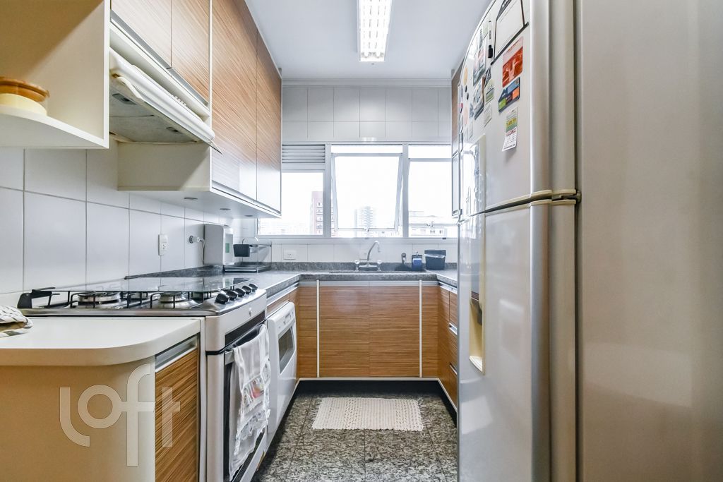 Apartamento, 3 quartos, 124 m² - Foto 29