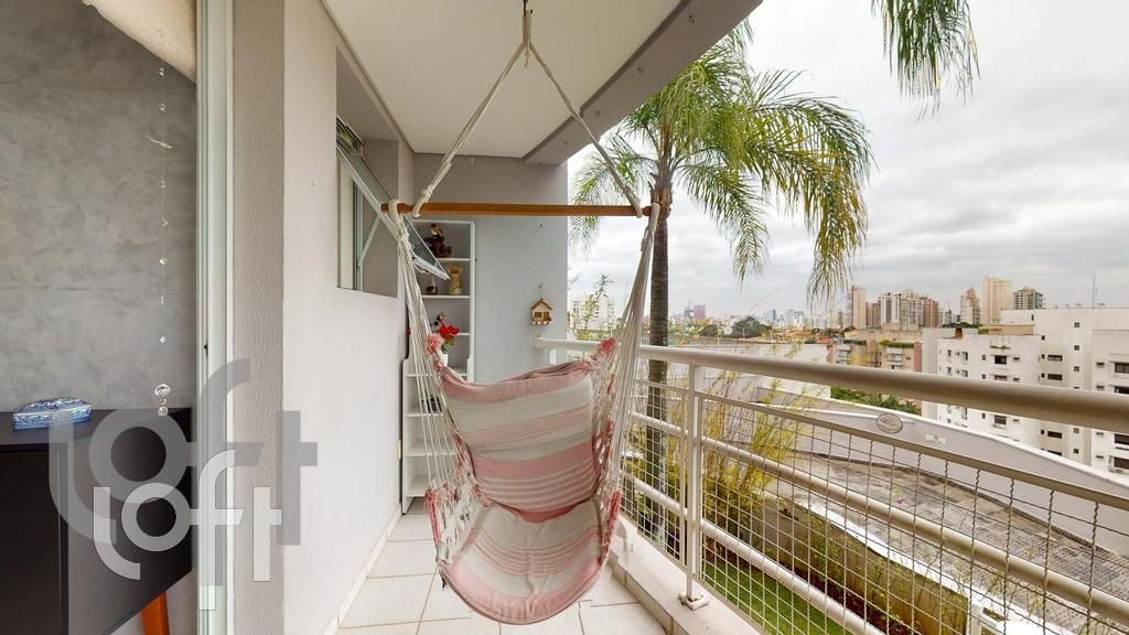 Apartamento à venda com 1 quarto, 70m² - Foto 31