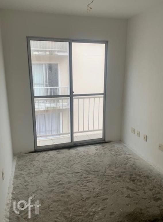 Apartamento à venda com 3 quartos, 53m² - Foto 13