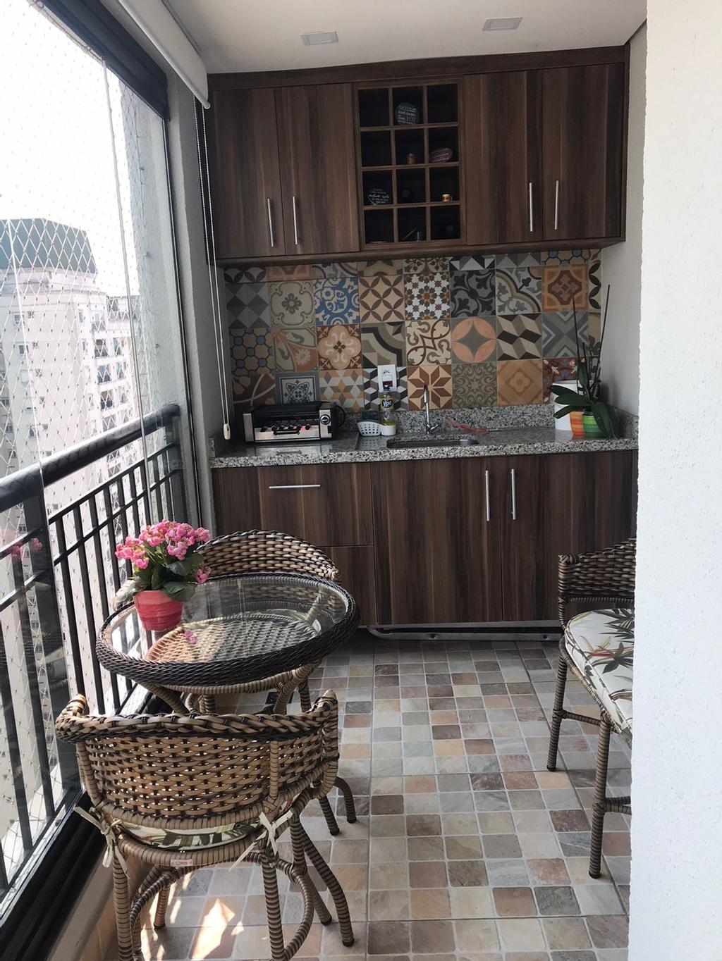 Apartamento, 2 quartos, 70 m² - Foto 24