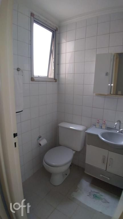 Apartamento, 2 quartos, 52 m² - Foto 1