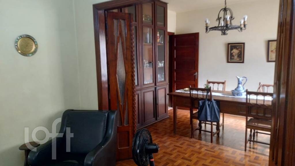 Casa, 4 quartos, 215 m² - Foto 8