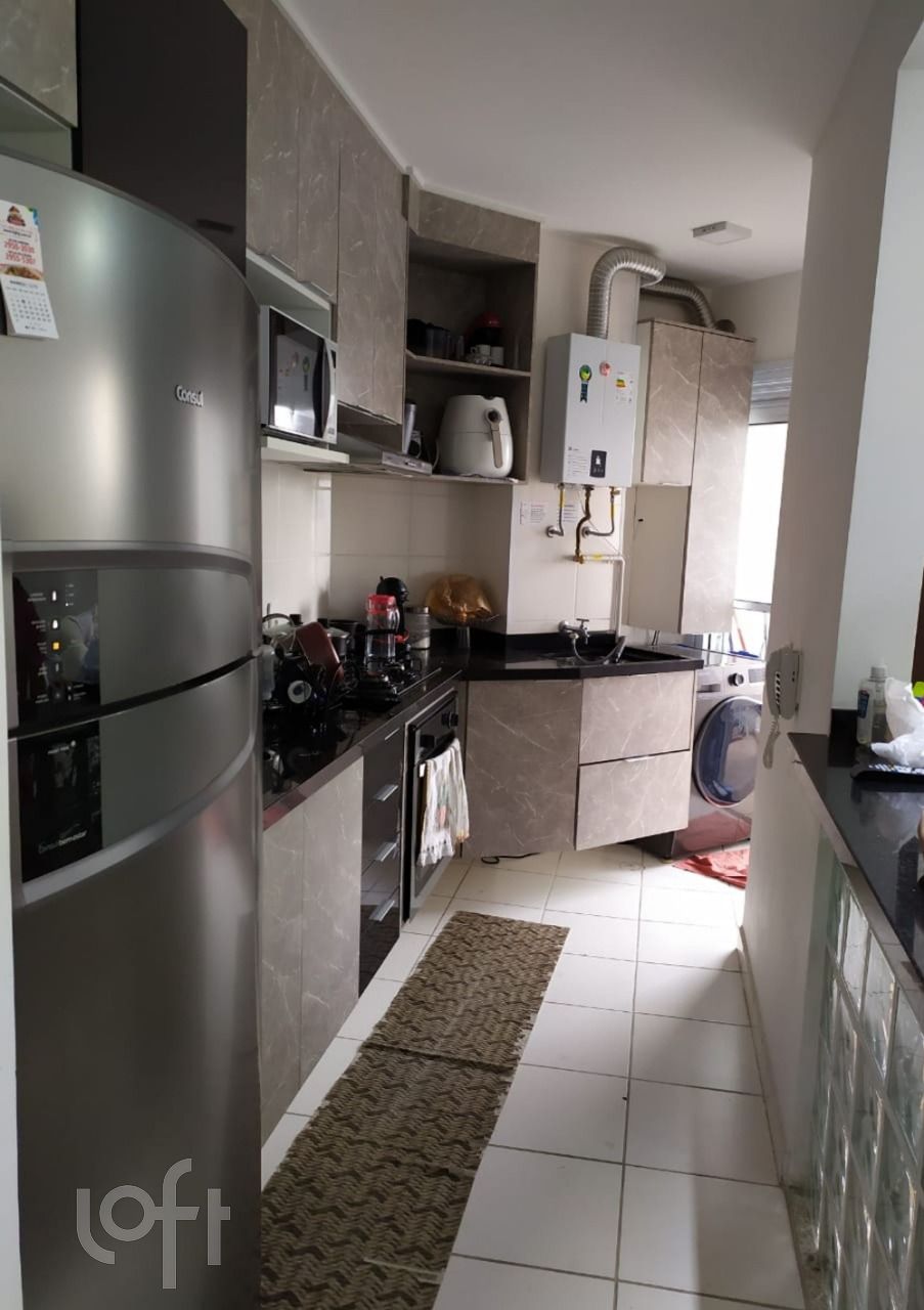 Apartamento, 3 quartos, 65 m² - Foto 12