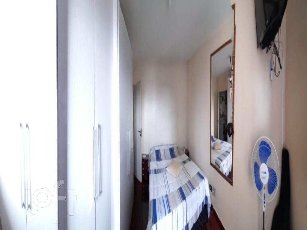 Apartamento, 2 quartos, 55 m² - Foto 3