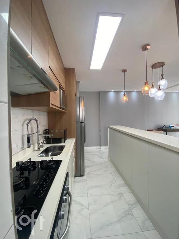 Apartamento, 2 quartos, 69 m² - Foto 9