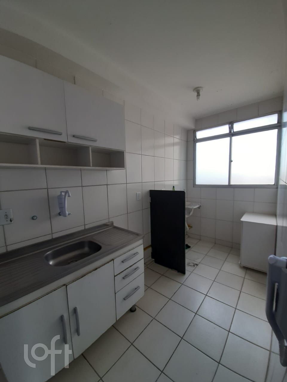 Apartamento, 2 quartos, 42 m² - Foto 6
