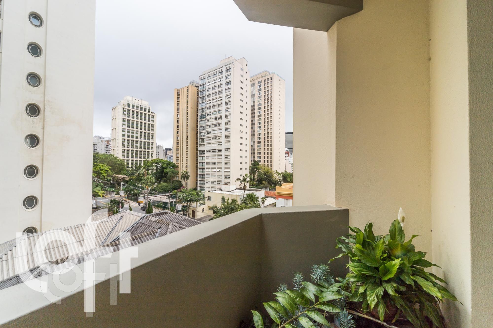 Apartamento, 1 quarto, 35 m² - Foto 6