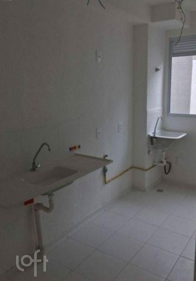 Apartamento, 2 quartos, 40 m² - Foto 4