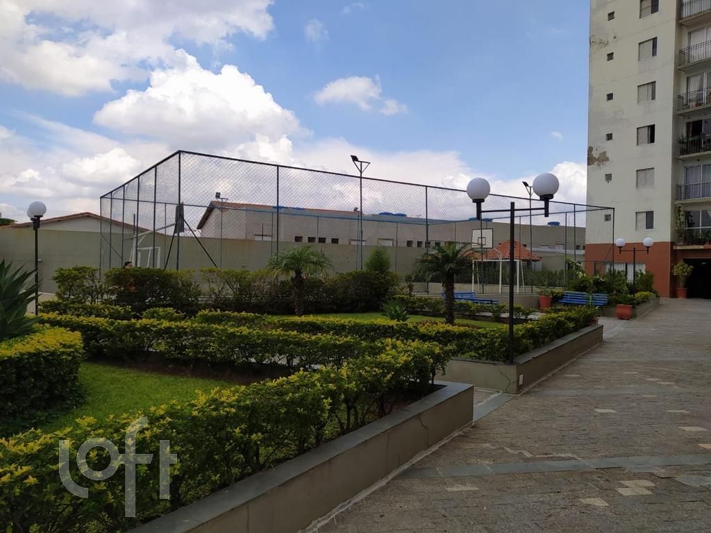 Apartamento à venda com 2 quartos, 55m² - Foto 24