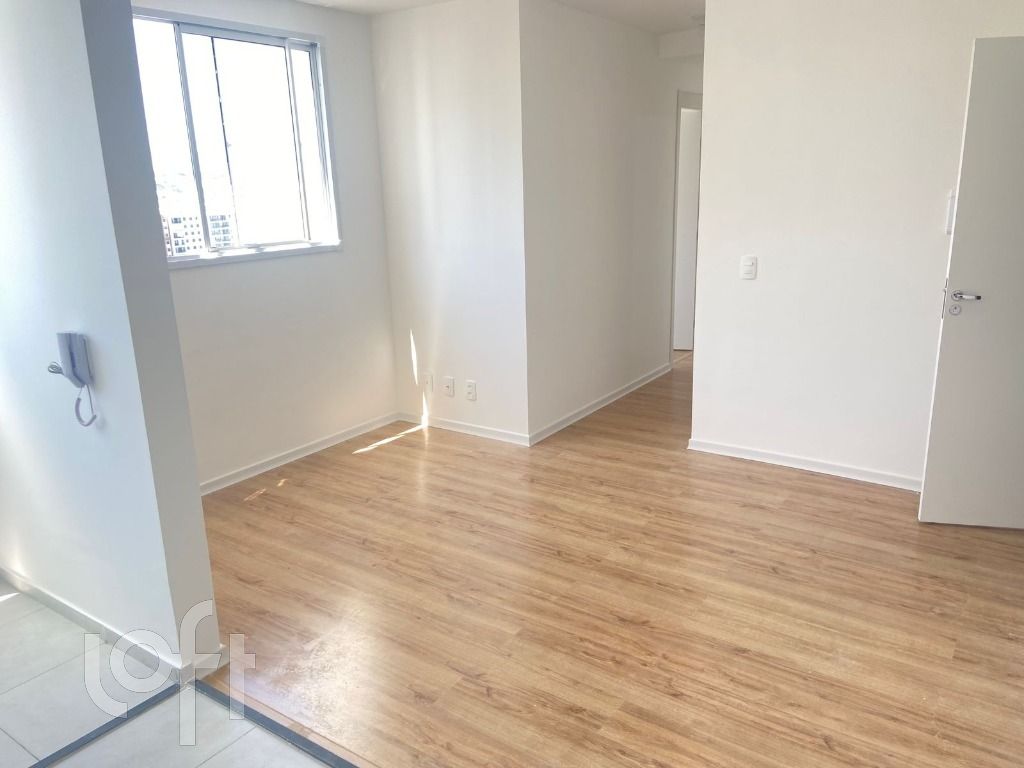 Apartamento, 2 quartos, 42 m² - Foto 6