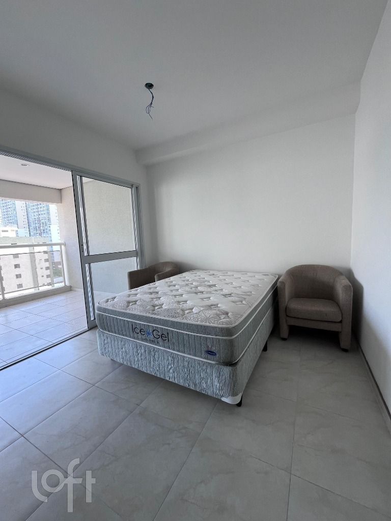 Apartamento, 1 quarto, 40 m² - Foto 6