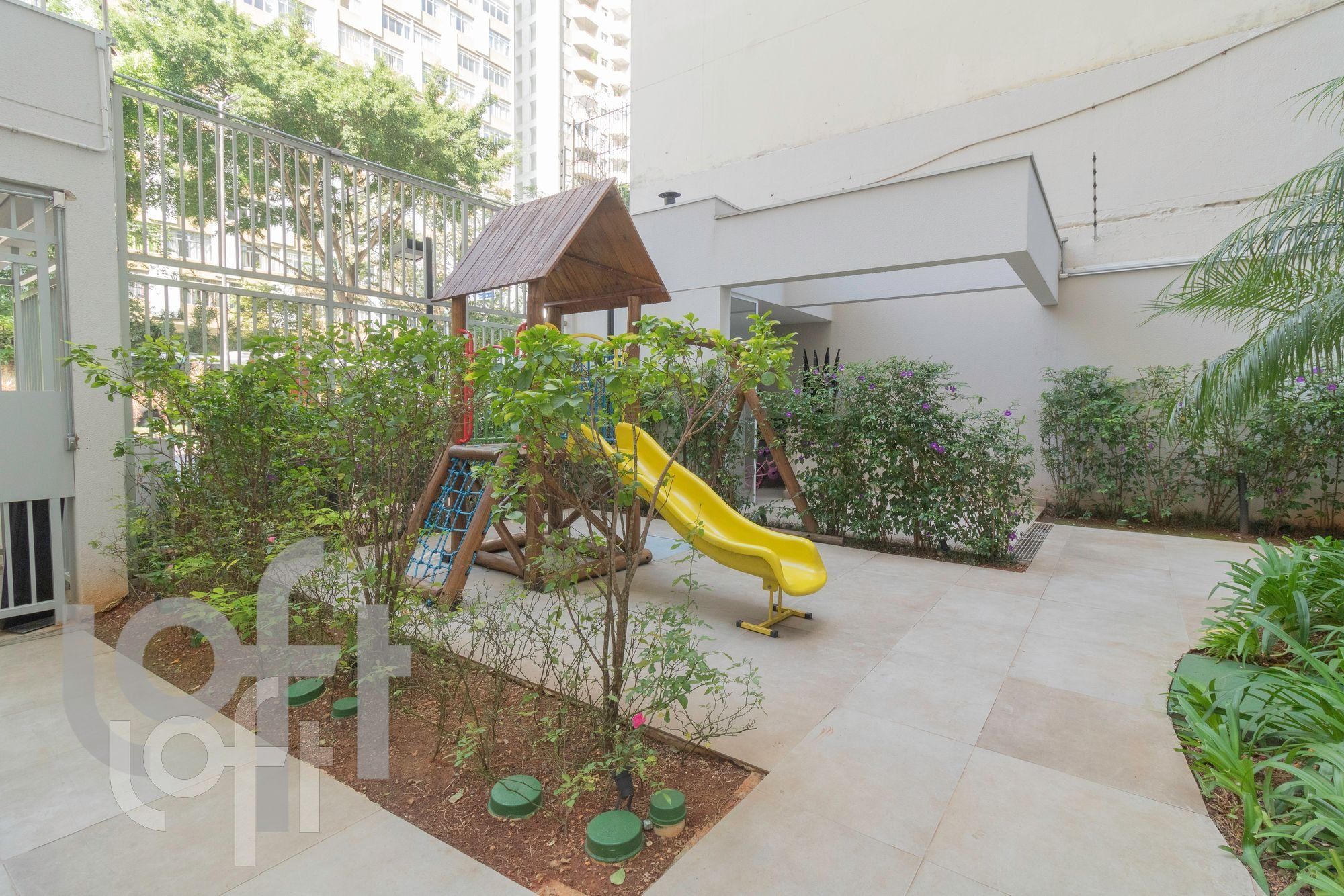Apartamento, 1 quarto, 25 m² - Foto 23
