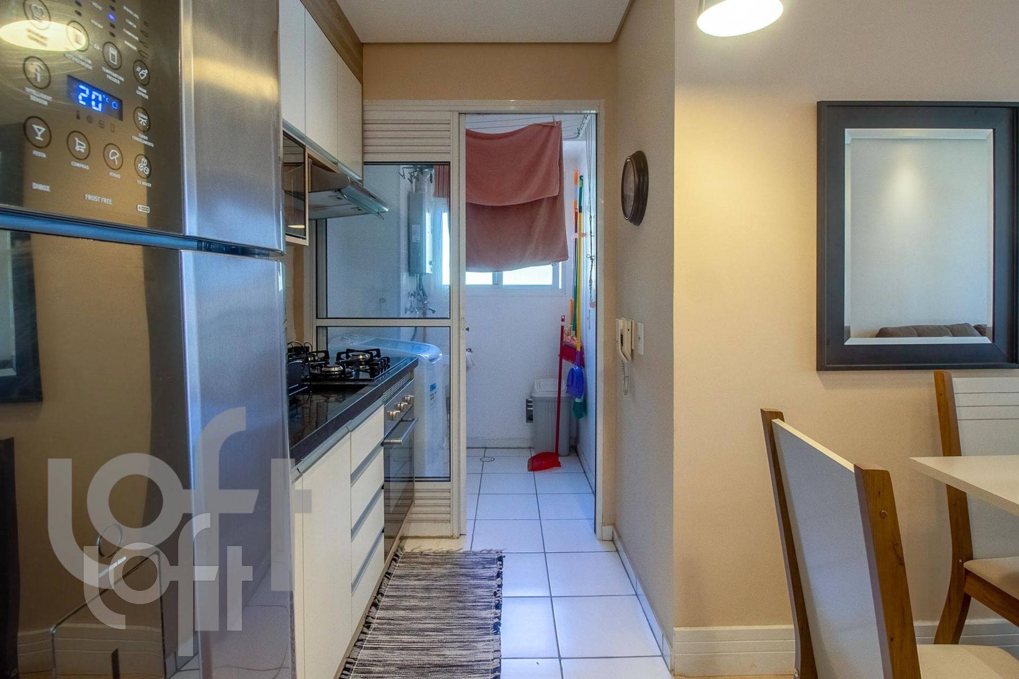 Apartamento, 2 quartos, 60 m² - Foto 26