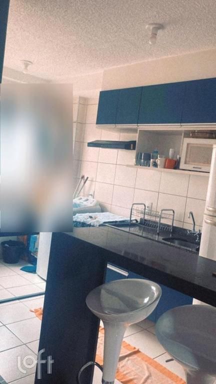 Apartamento, 2 quartos, 45 m² - Foto 7