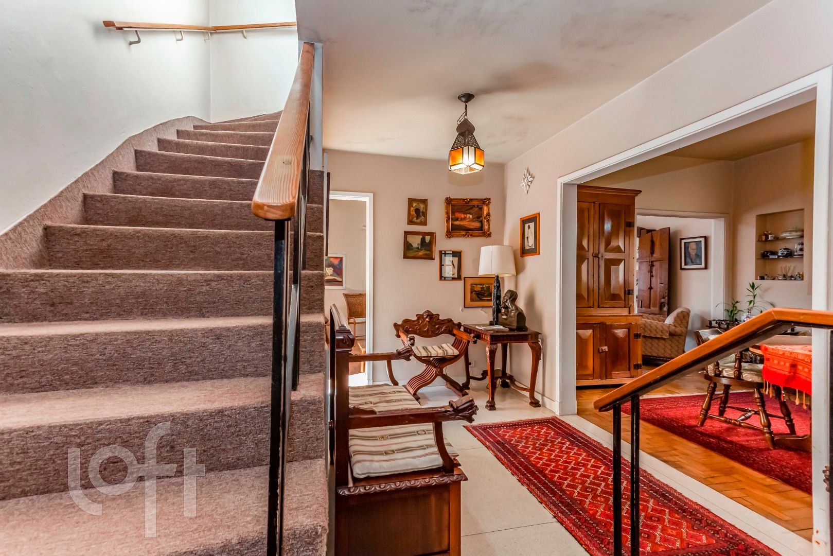 Casa, 4 quartos, 350 m² - Foto 26