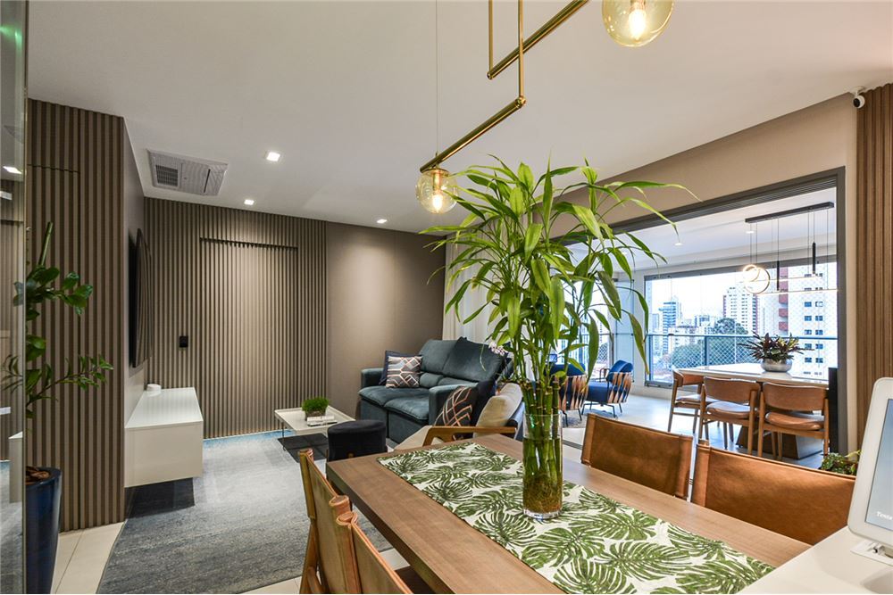 Apartamento à venda com 3 quartos, 131m² - Foto 44