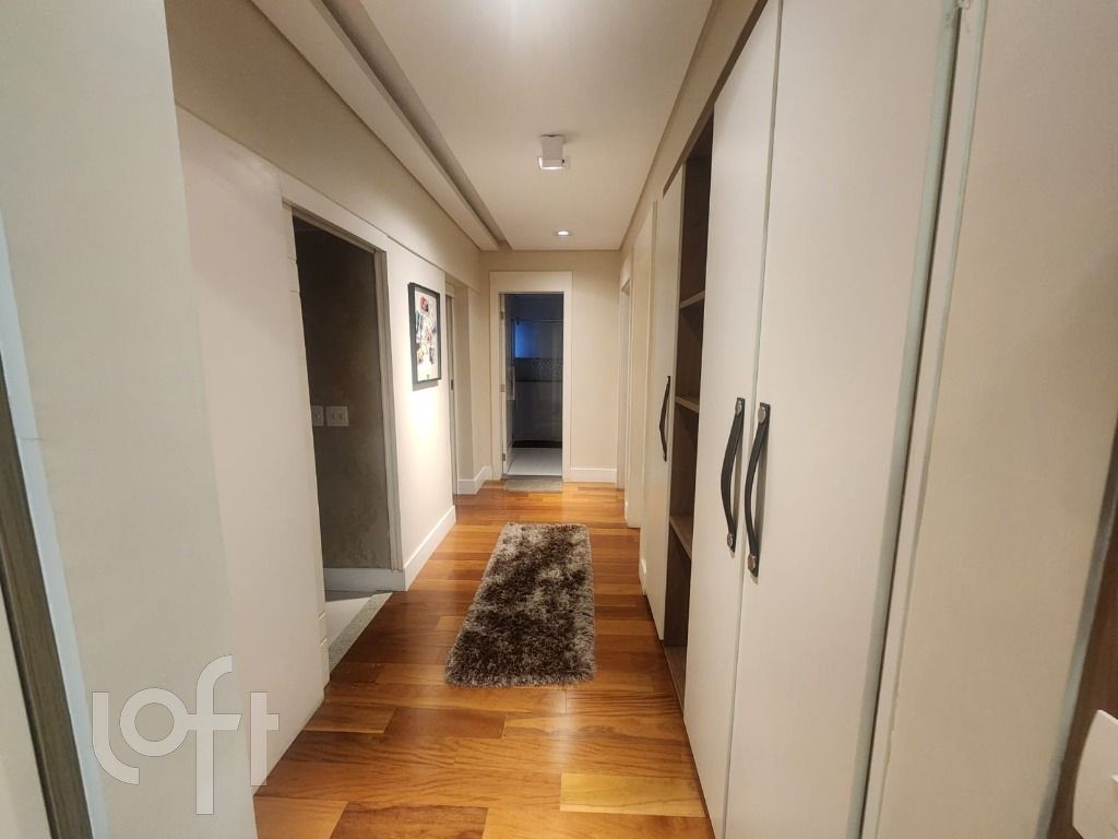 Apartamento, 3 quartos, 162 m² - Foto 8