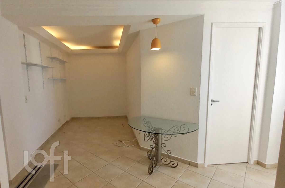 Apartamento, 1 quarto, 31 m² - Foto 2