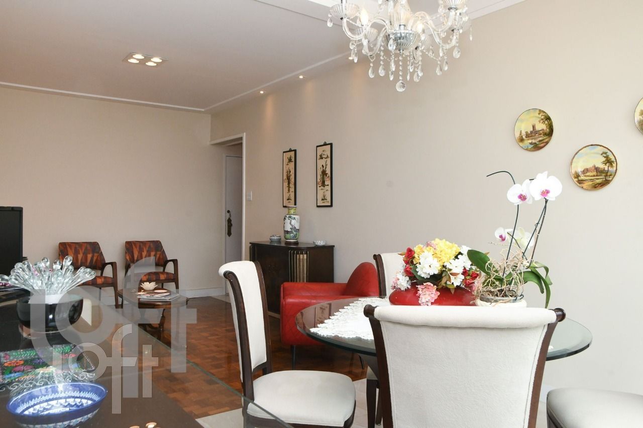 Apartamento, 2 quartos, 115 m² - Foto 7