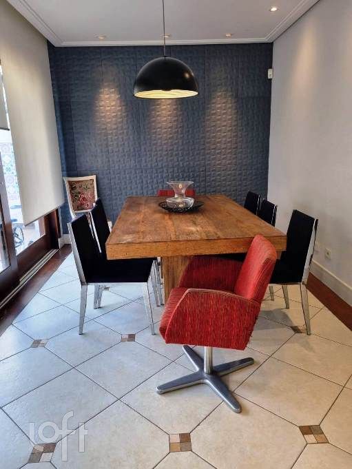 Casa, 3 quartos, 253 m² - Foto 25