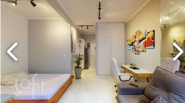 Apartamento, 1 quarto, 42 m² - Foto 6