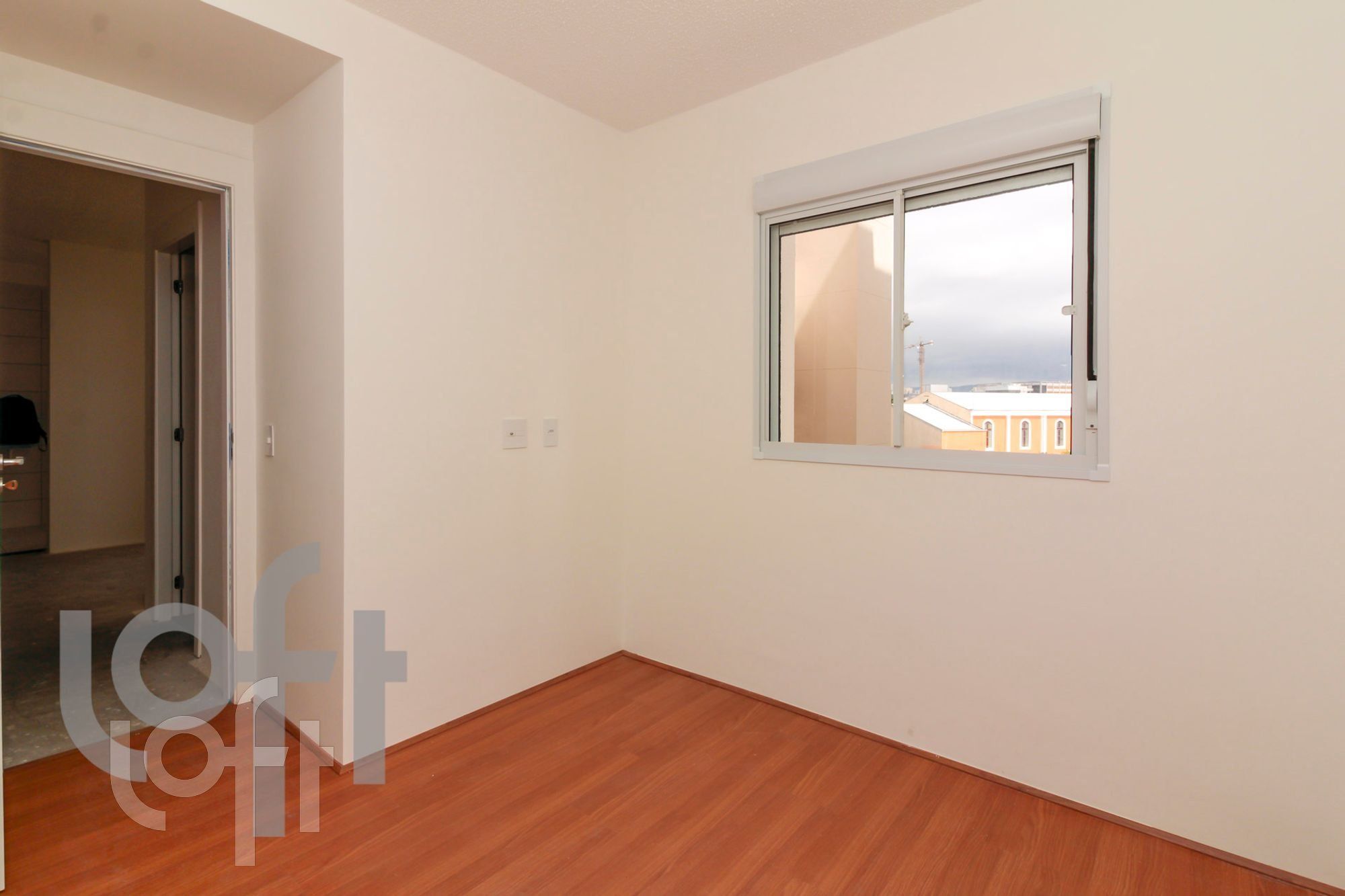 Apartamento, 2 quartos, 42 m² - Foto 12