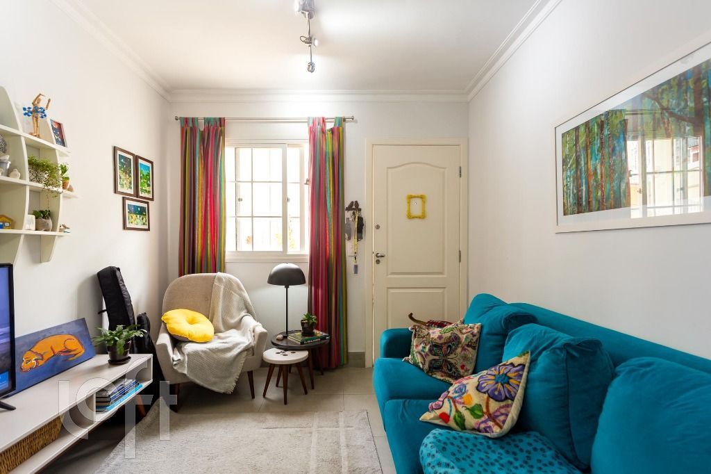 Casa, 2 quartos, 96 m² - Foto 6