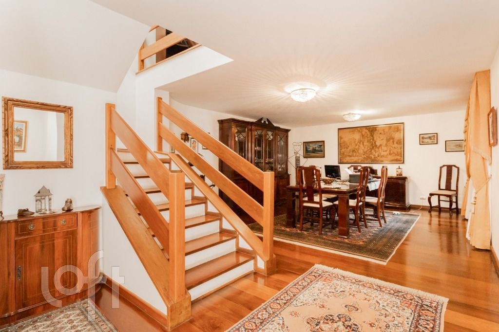 Casa à venda com 3 quartos, 284m² - Foto 7