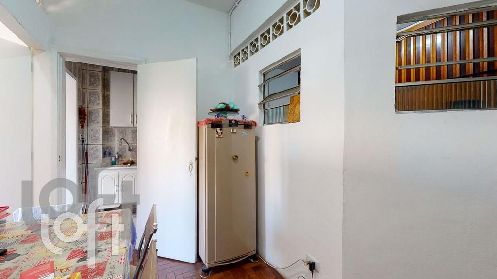 Apartamento, 2 quartos, 35 m² - Foto 24