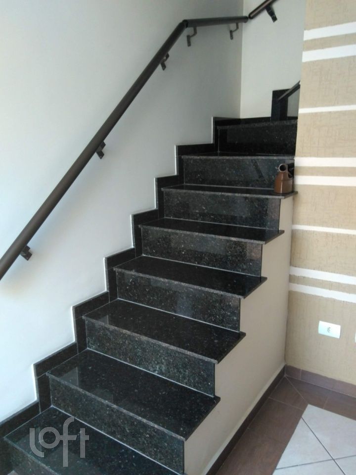 Casa de Condomínio, 2 quartos - Foto 22