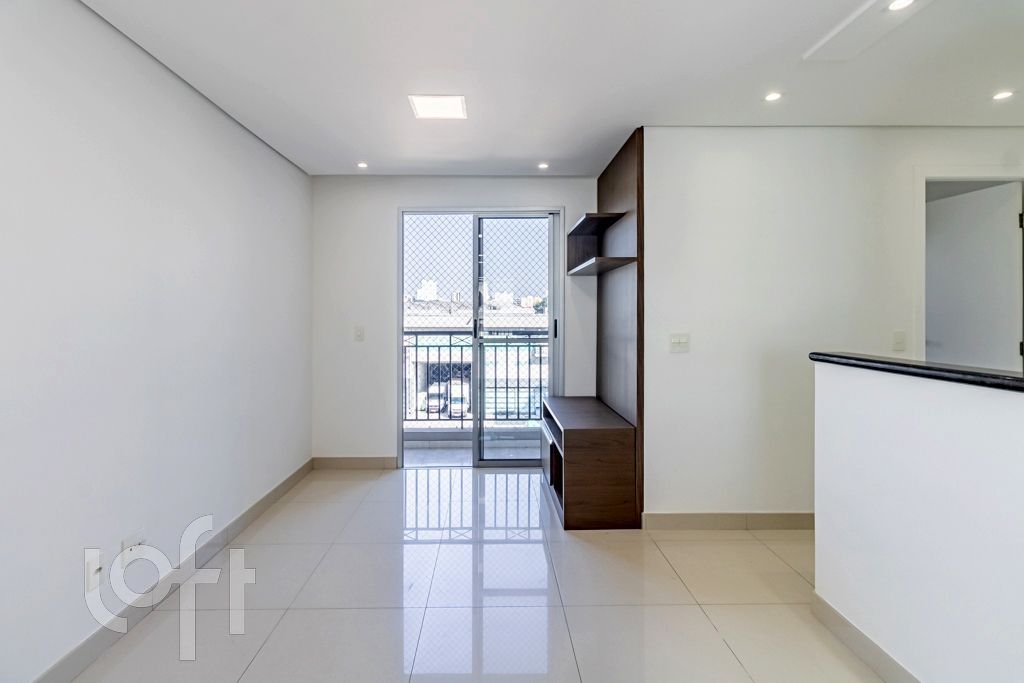 Apartamento, 2 quartos, 47 m² - Foto 2