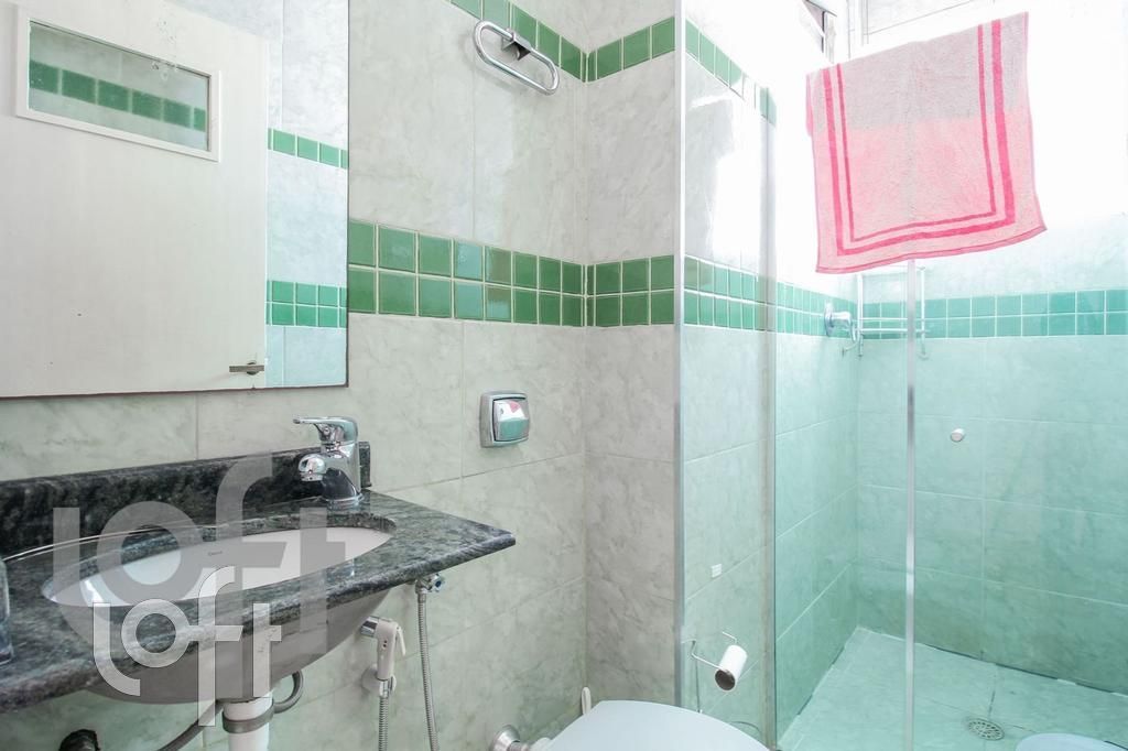 Apartamento, 3 quartos, 132 m² - Foto 5