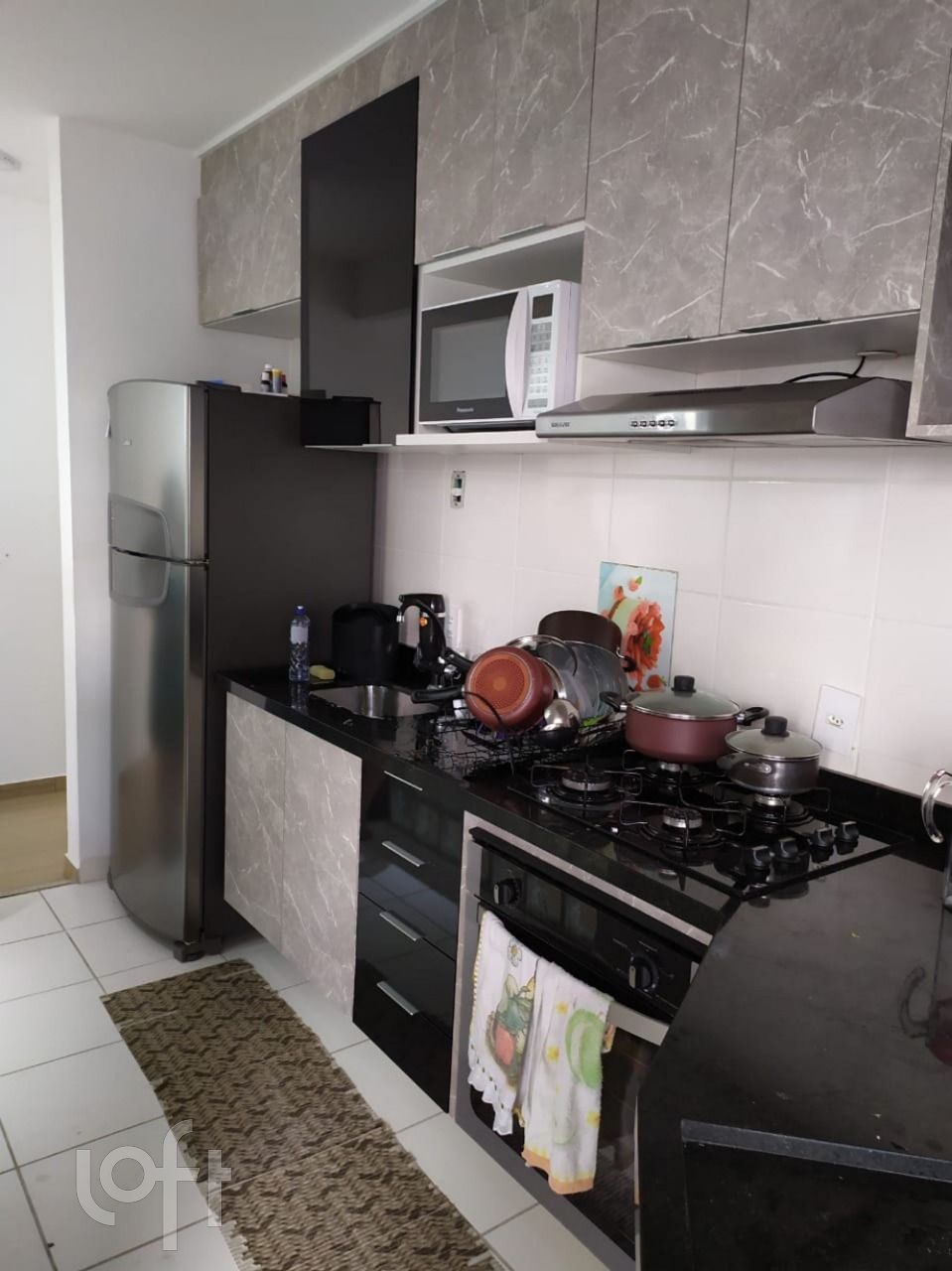 Apartamento, 3 quartos, 65 m² - Foto 10