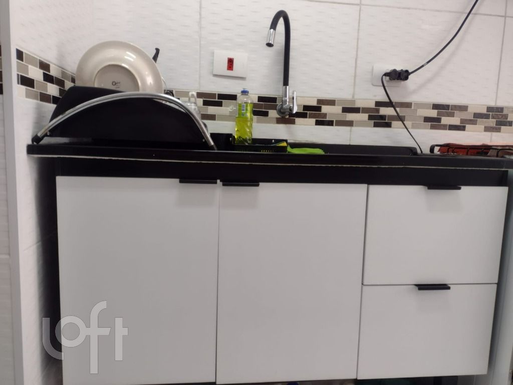 Apartamento, 2 quartos, 54 m² - Foto 7