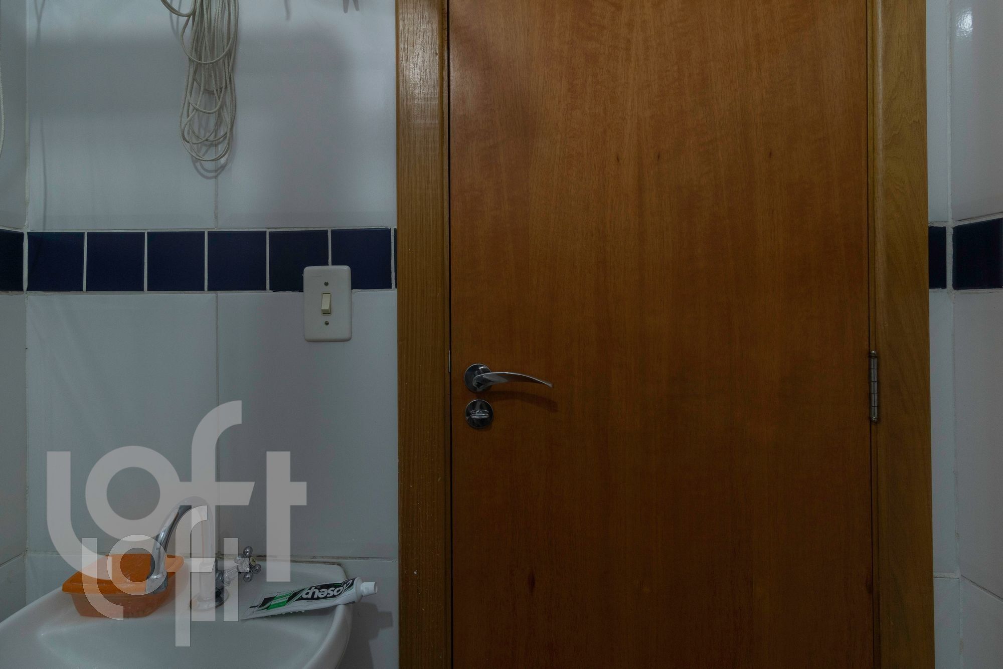 Apartamento, 1 quarto, 30 m² - Foto 5