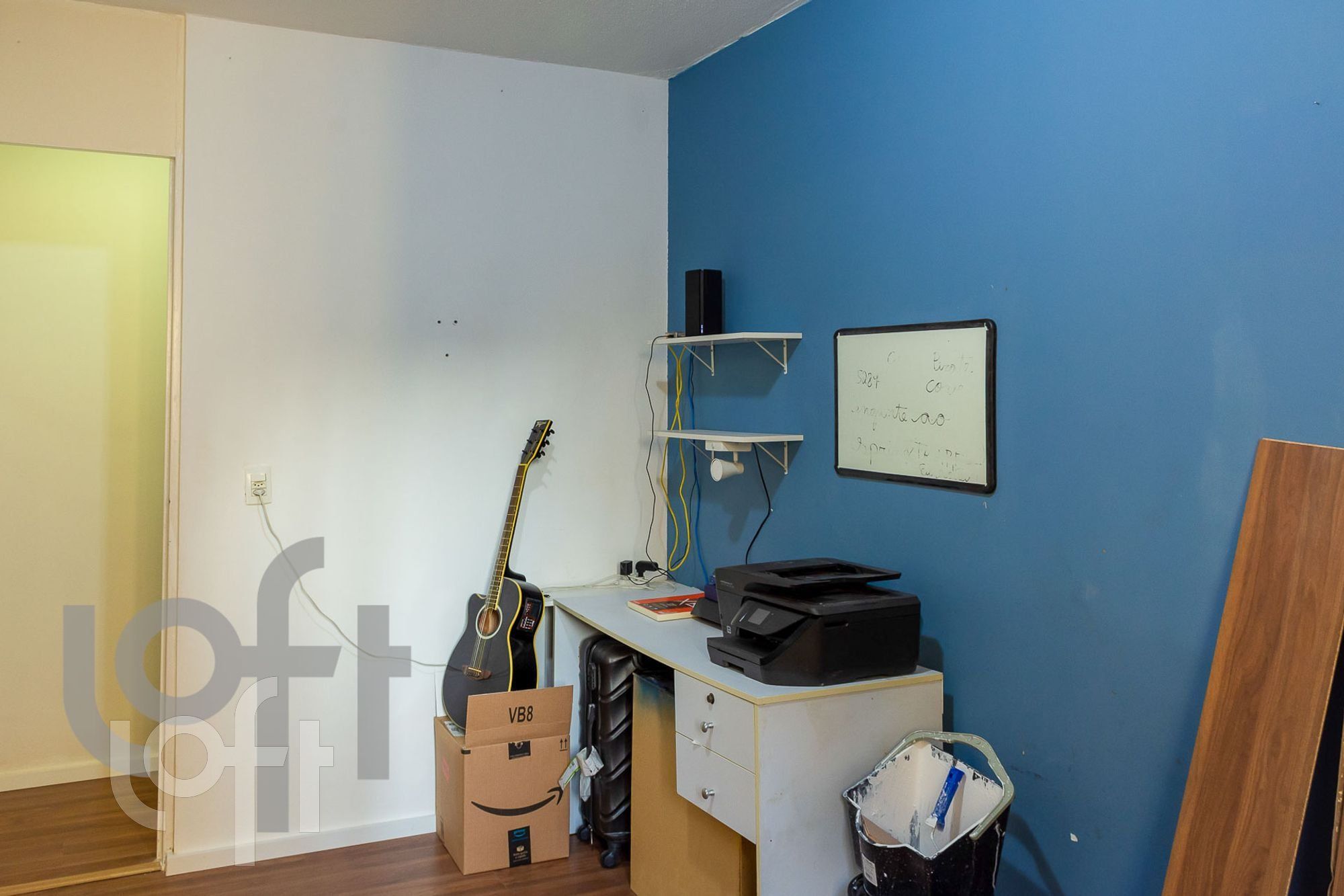 Apartamento, 2 quartos, 55 m² - Foto 10