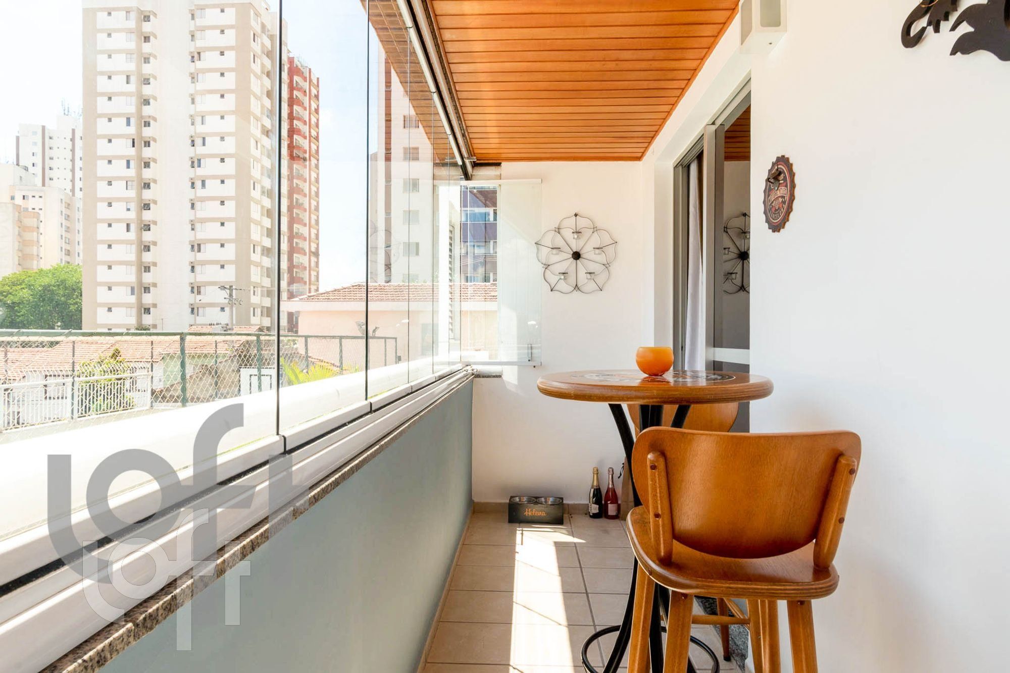 Apartamento, 2 quartos, 65 m² - Foto 20