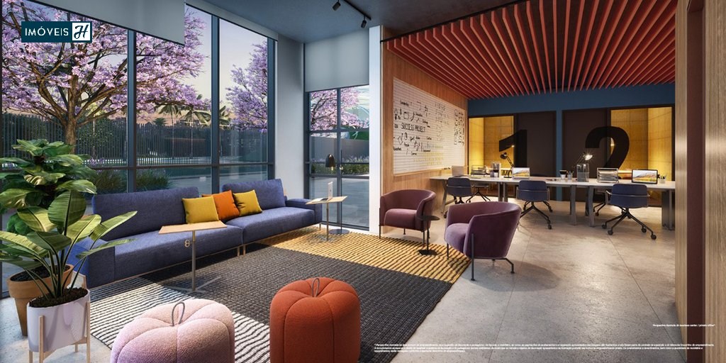 Apartamento à venda com 4 quartos, 326m² - Foto 12