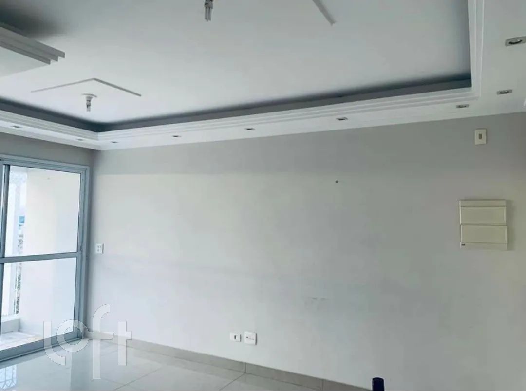 Apartamento à venda com 3 quartos, 65m² - Foto 11