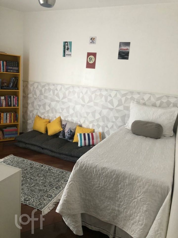 Apartamento, 3 quartos, 127 m² - Foto 44